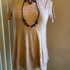 New tshirt top size s/m